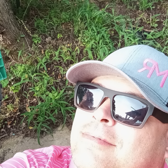 Meet your Posher, Robert Wheeler.(903)681-5218 - Picture 3 of 4